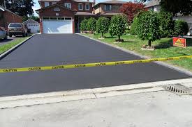 Professional Driveway Paving in Canyonville, OR